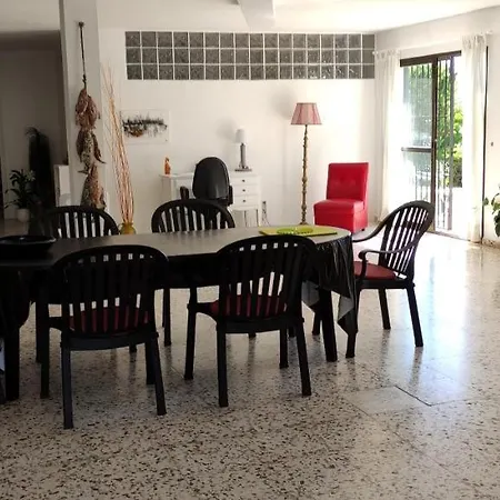 Apartment La Gaspara's Loft *