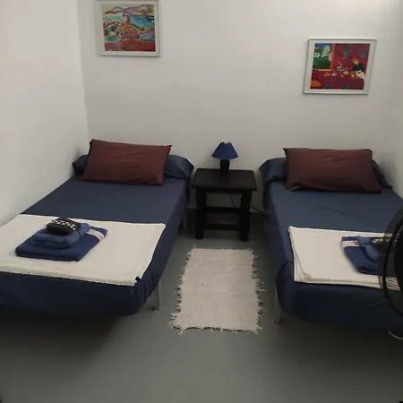Apartment La Gaspara's Loft Estepona