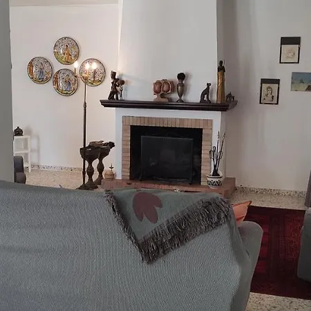 La Gaspara's Loft Estepona