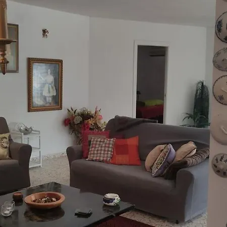 Apartment La Gaspara's Loft
