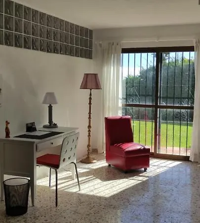 Apartment La Gaspara's Loft Estepona