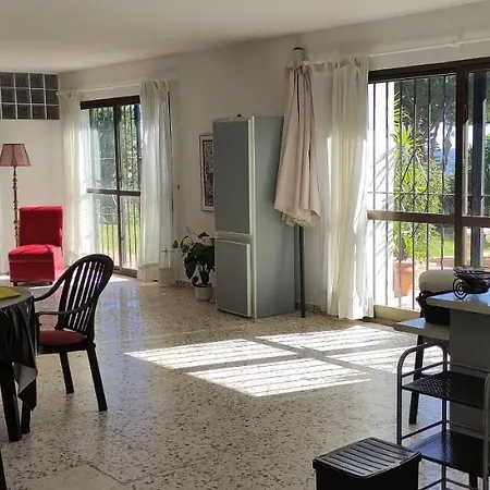 La Gaspara's Loft *