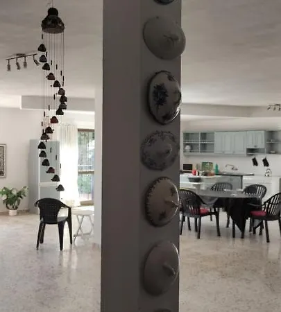 La Gaspara's Loft Apartment Estepona