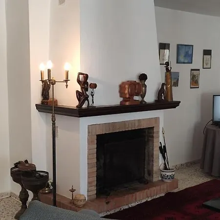 Apartment La Gaspara's Loft