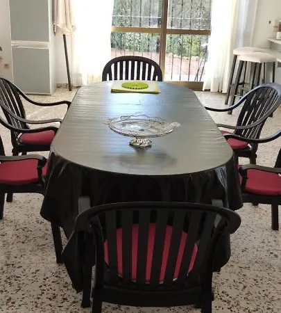 La Gaspara's Loft Apartment Estepona