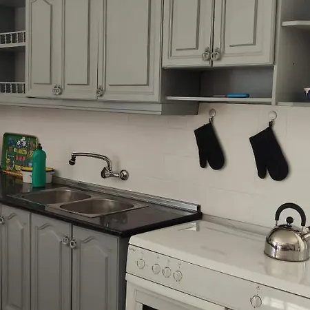 Apartamento La Gaspara's Loft