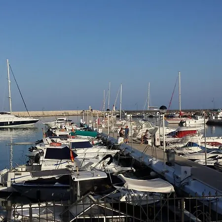 La Gaspara's Loft * Estepona