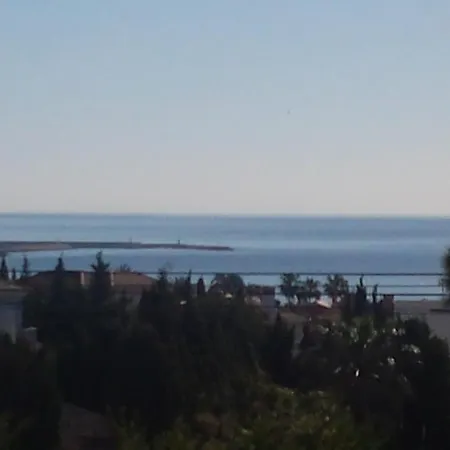 La Gaspara's Loft Estepona