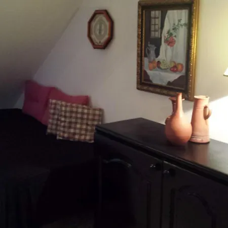 Apartment La Gaspara's Loft