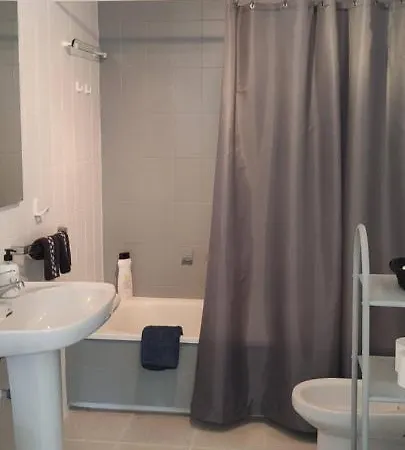 La Gaspara's Loft Estepona