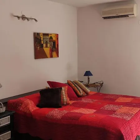 Apartment La Gaspara's Loft