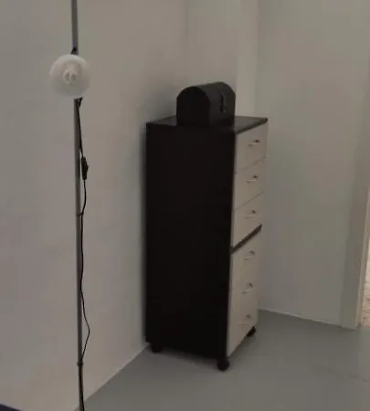 La Gaspara's Loft Apartamento