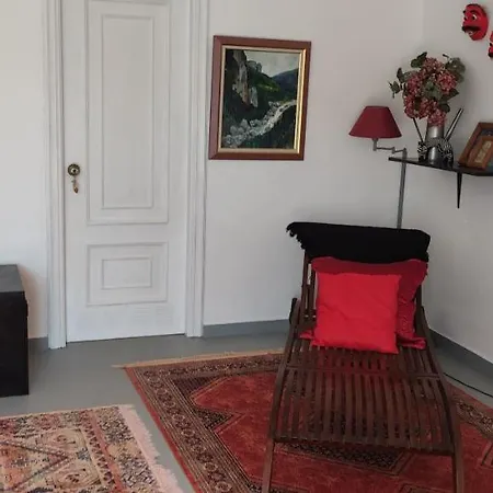La Gaspara's Loft Apartment *