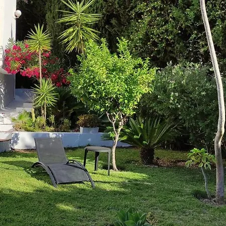 La Gaspara's Loft Estepona