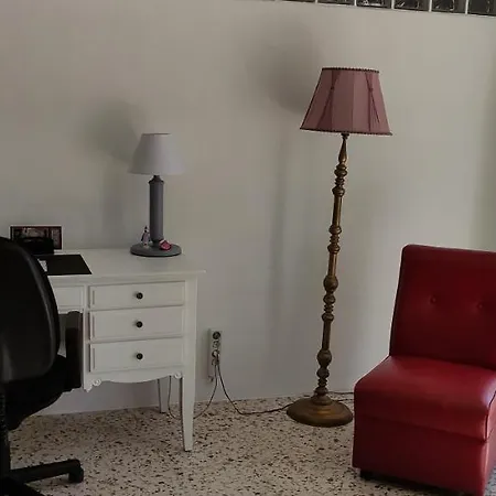La Gaspara's Loft Apartment
