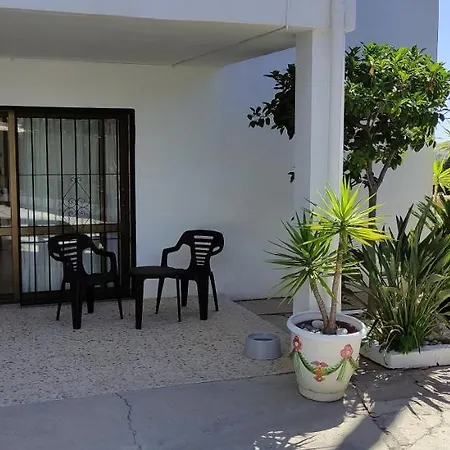 La Gaspara's Loft Lägenhet