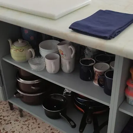 Apartamento La Gaspara's Loft Estepona