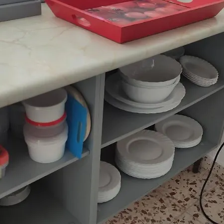 La Gaspara's Loft *