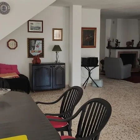 Apartamento La Gaspara's Loft