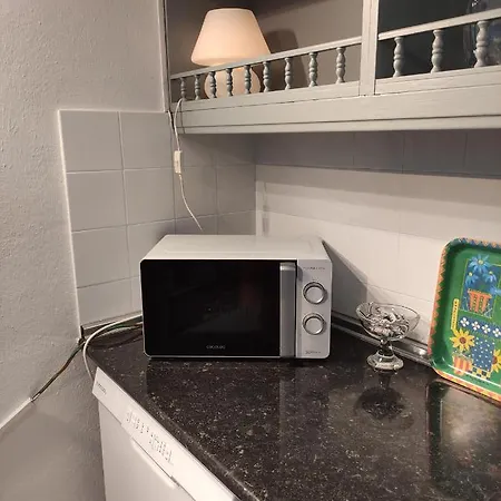 Apartamento La Gaspara's Loft