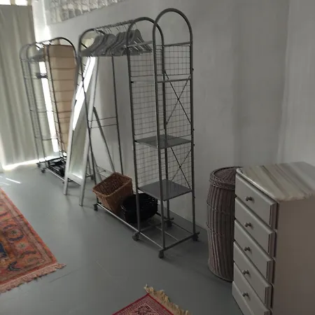 La Gaspara's Loft Apartment *