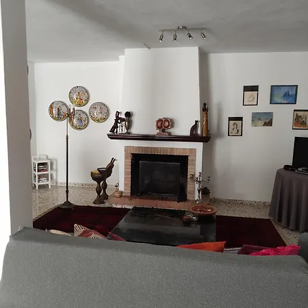 Apartamento La Gaspara's Loft *