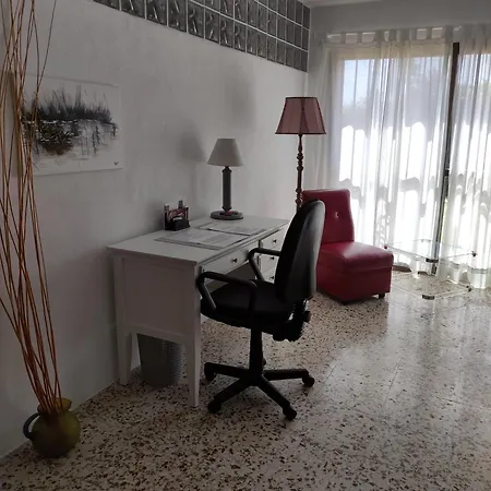 La Gaspara's Loft Apartment Estepona
