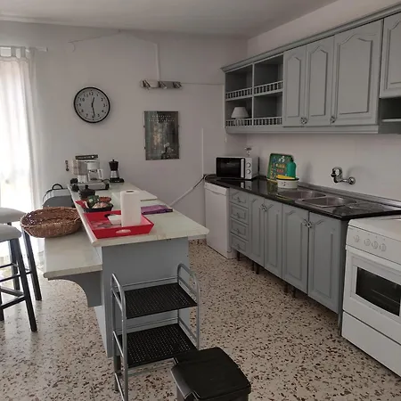 La Gaspara's Loft Estepona